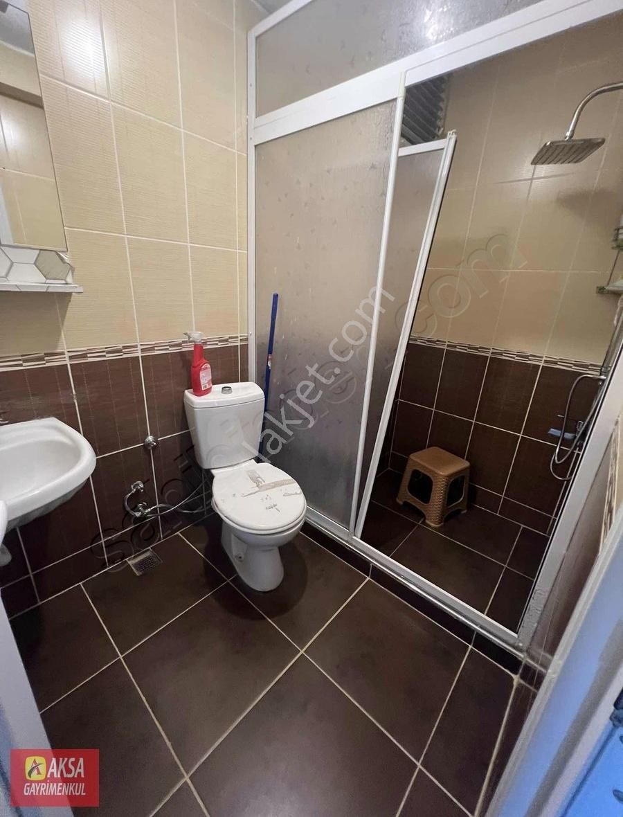 Aksa Emlak Dan 15 Yaşında Satılık Dublex 4+2 Daire - Görsel 8