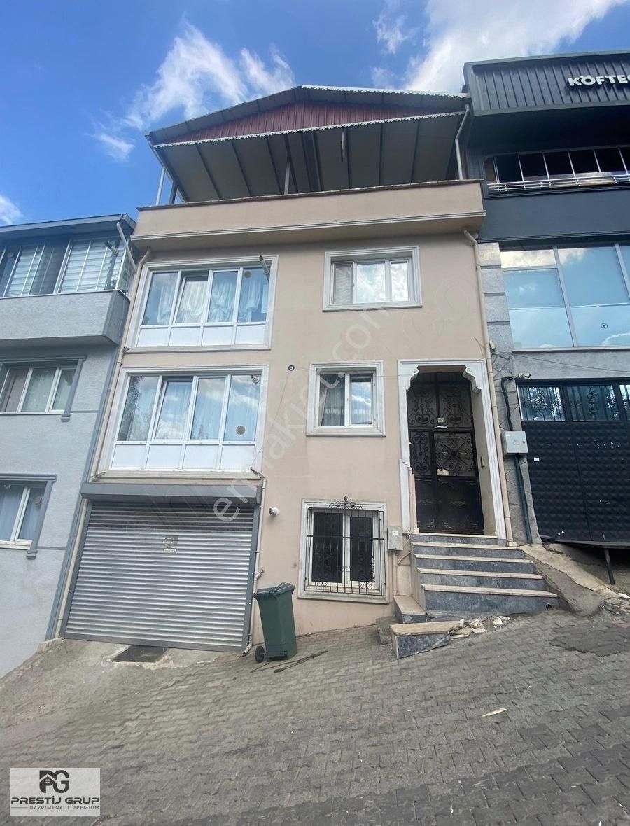 Bursa Yıldırım Akçağlayan 3+1 Bahçeli Temiz Kiralık Daire