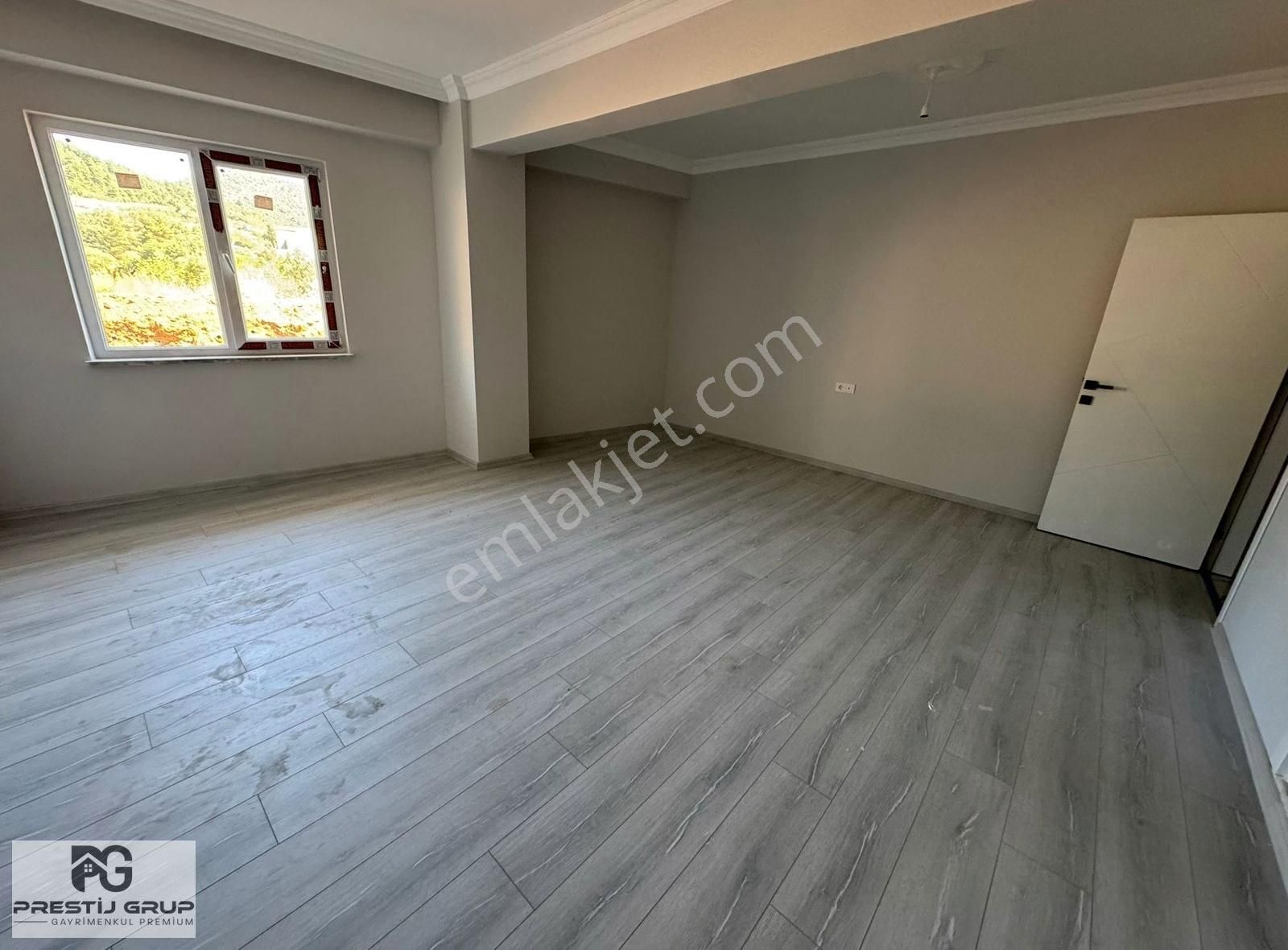 Prestij Gruptan Demirtaşta Geniş Sıfır 2+1 Satılık Daire - Görsel 8