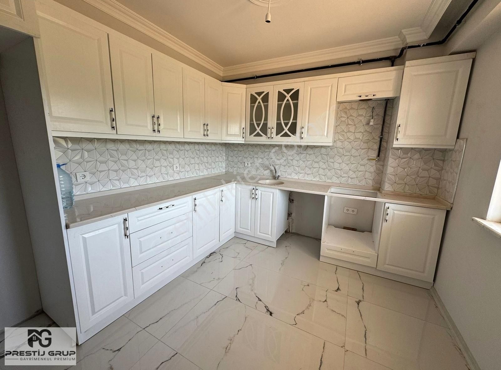 Prestij Gruptan Demirtaşta Geniş Sıfır 2+1 Satılık Daire - Görsel 3