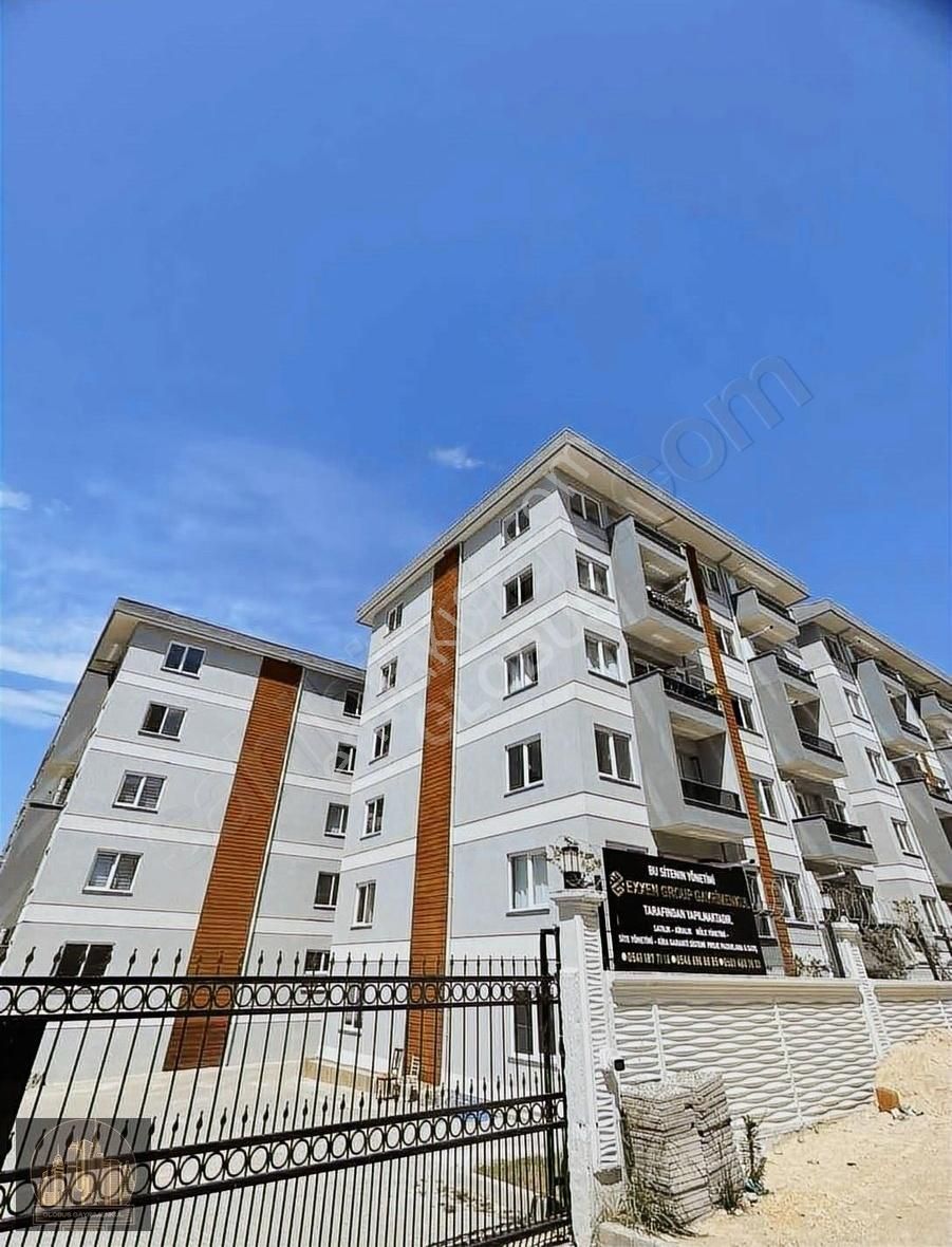 Görükle Dumlupınarda Yeni Sitede Fırsat 2 + 1 Kiralık Daire !!