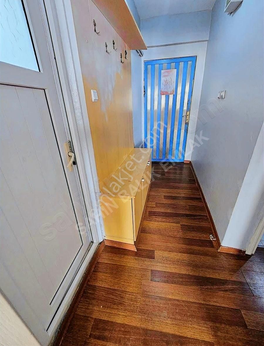 Şahin İnşaat..kazım Karabekir..2+1..ara Kat..95m2..balkonlu