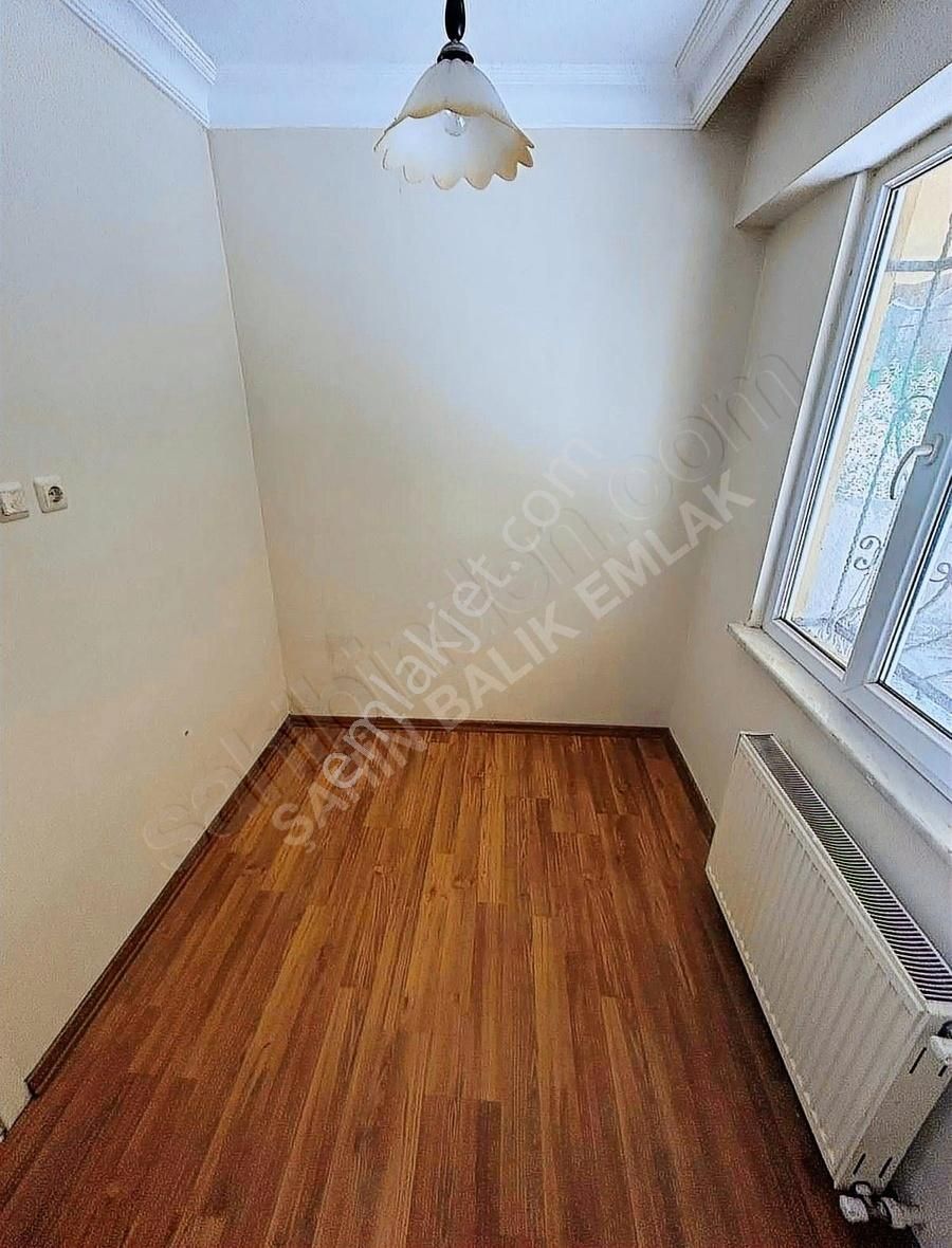 Şahin İnşaat.. Kazım Karabekir..2+1..bahçeli..75m2..etrafı Açık