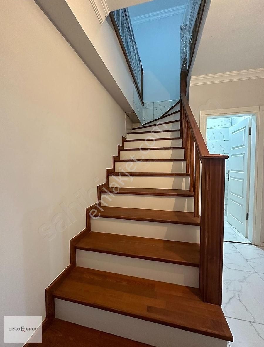 Erko Grup Gayrimenkul'den Hendek'de 3+1 Sıfır Kiralık Daire - Görsel 16