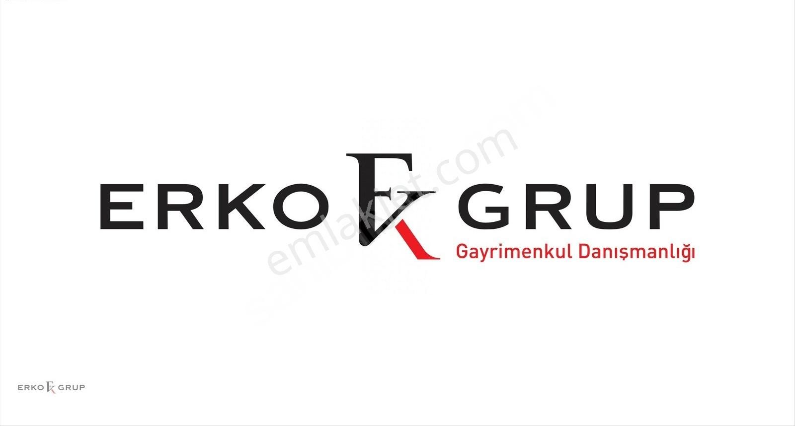 Erko Grup Gayrimenkul'den Hendek'de 3+1 Sıfır Kiralık Daire