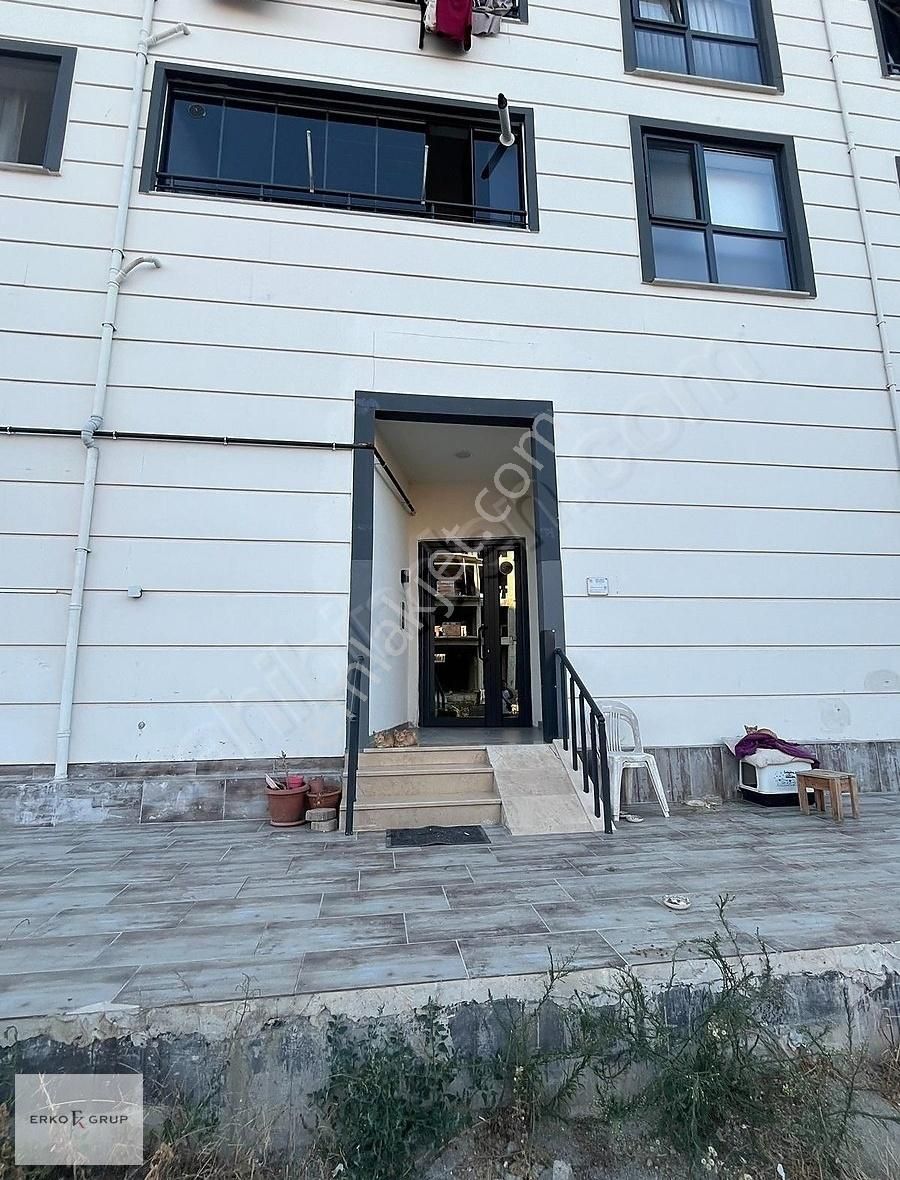 Erko Grup Gayrimenkul'den Hendek'de 3+1 Sıfır Kiralık Daire - Görsel 8