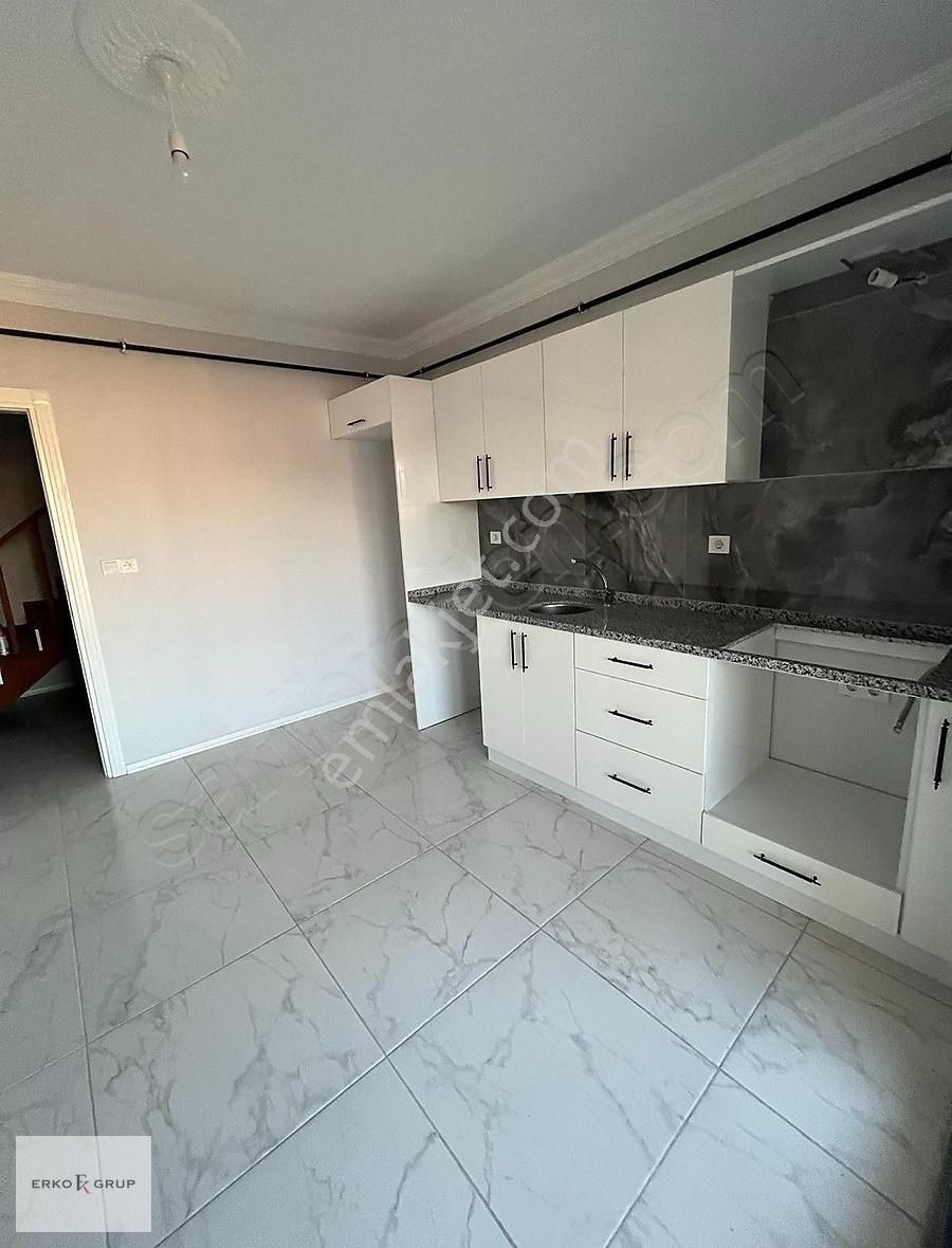 Erko Grup Gayrimenkul'den Hendek'de 3+1 Sıfır Kiralık Daire - Görsel 22