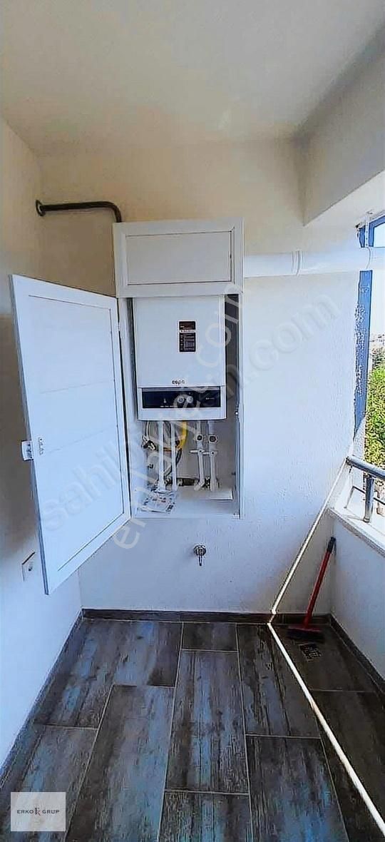 Erko Grup Gayrimenkul'den Hendek'de 3+1 Sıfır Kiralık Daire - Görsel 26