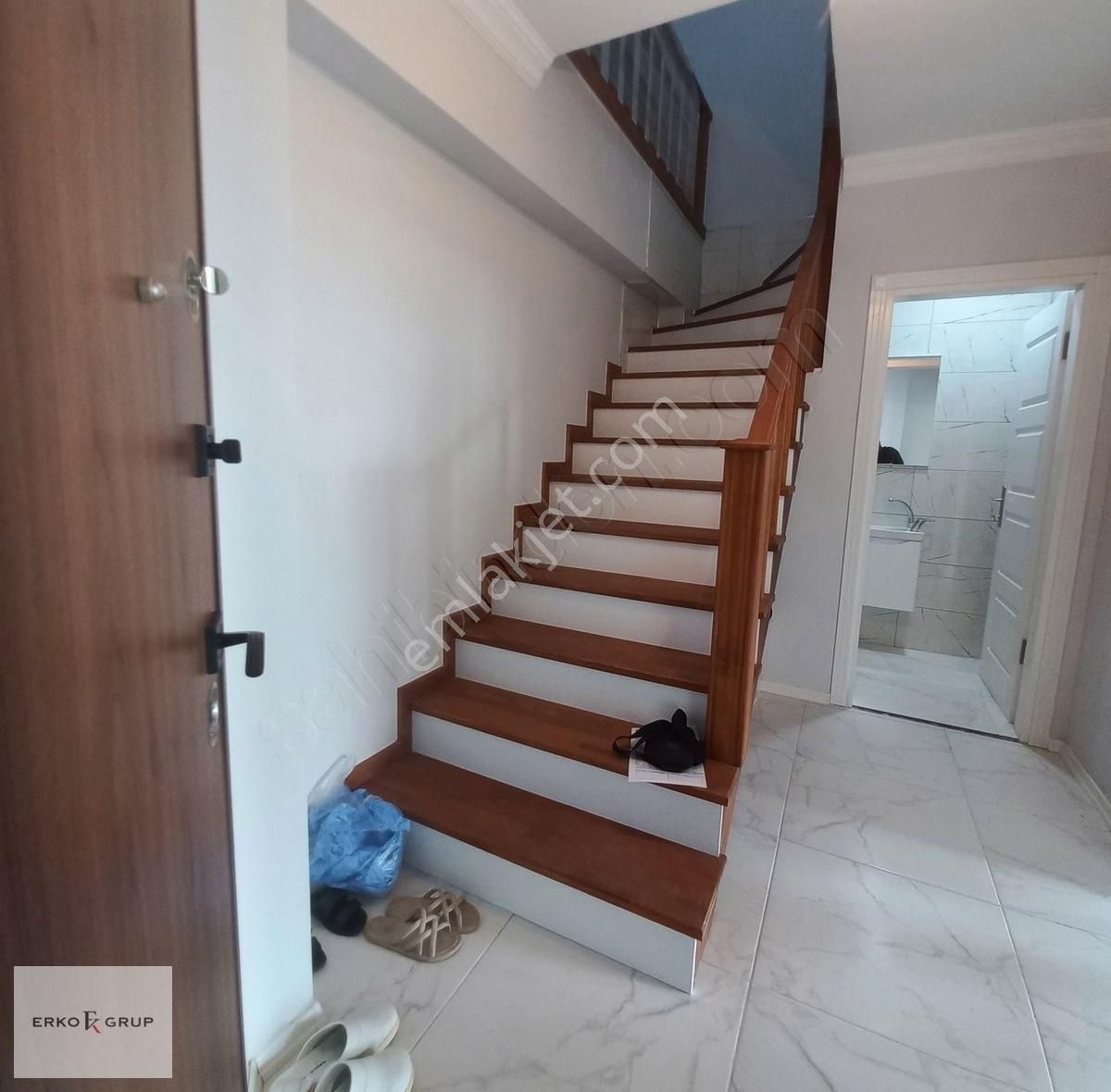 Erko Grup Gayrimenkul'den Hendek'de 3+1 Sıfır Kiralık Daire - Görsel 5