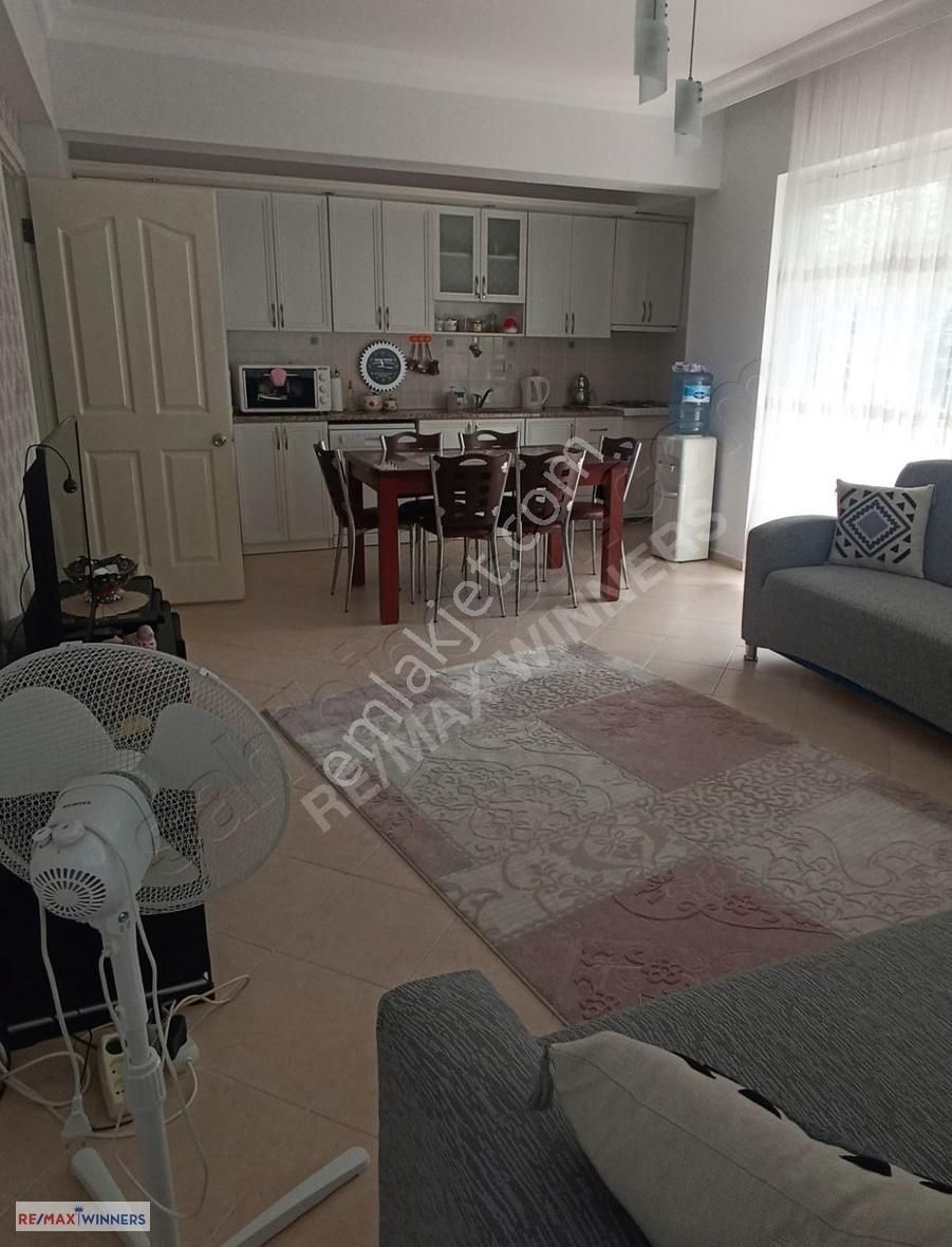 Kemer Arslanbucak Portakal Sıtesı Genış 2+1 Satılık Daıre