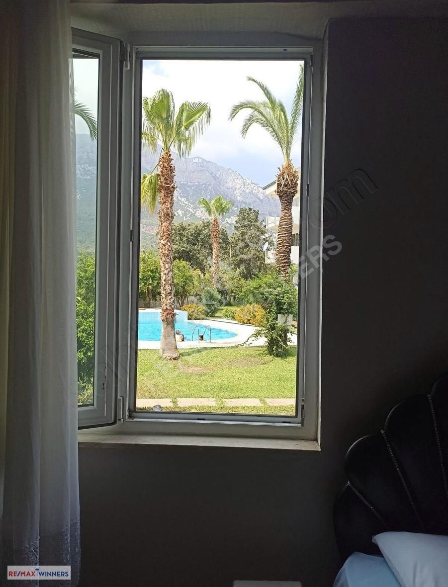 Kemer Arslanbucak Portakal Sıtesı Genış 2+1 Satılık Daıre - Görsel 8