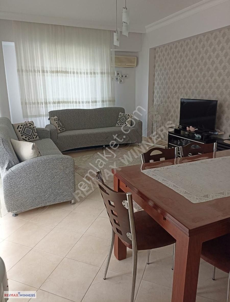 Kemer Arslanbucak Portakal Sıtesı Genış 2+1 Satılık Daıre - Görsel 10