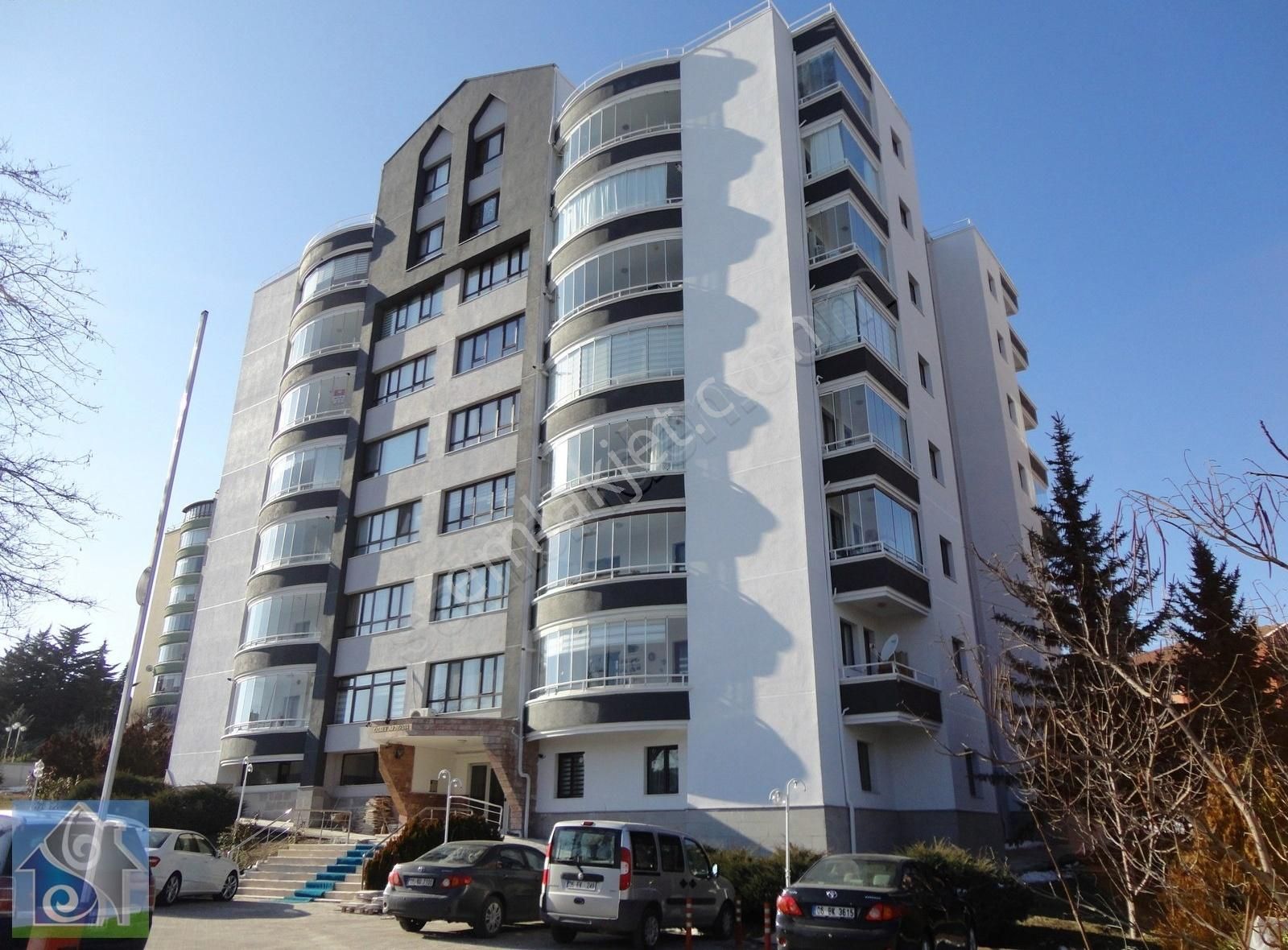 Beysukent Fevzi Özbey İlk Öğretim Okulu Yanı 4+1 Boş Kiralık Dai