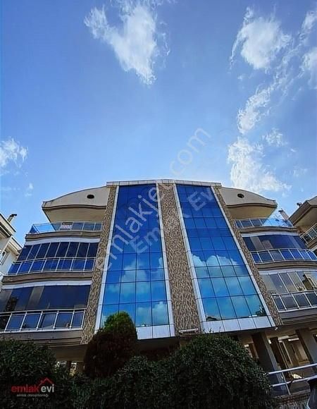 Emlak Evi'nden Mimar Sinan Mh De Kiralık 5+1'dubleks Daire