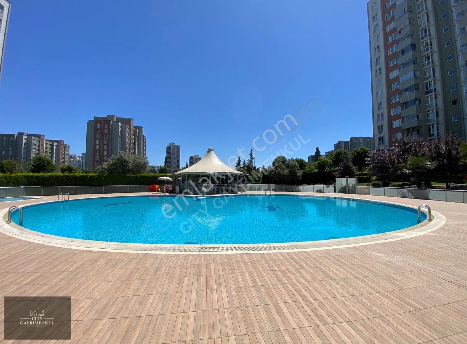 Atakent Soyak Olimpiakent 11.bölge 1+1 Satılık 62 M2 Daire