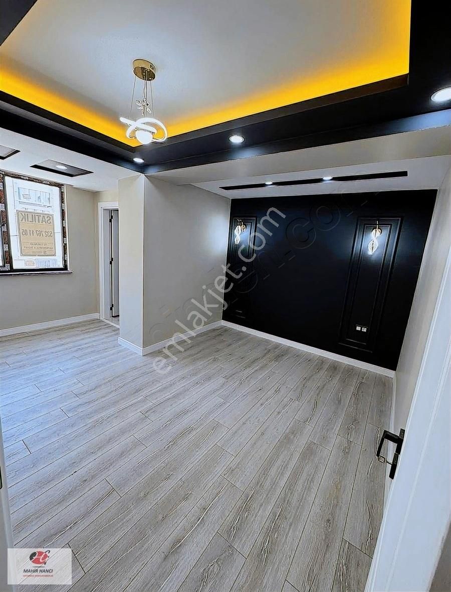 Yuvamda Satılık 2+1 Ebeveyn Banyolu Ultra Lüx Daire - Görsel 13