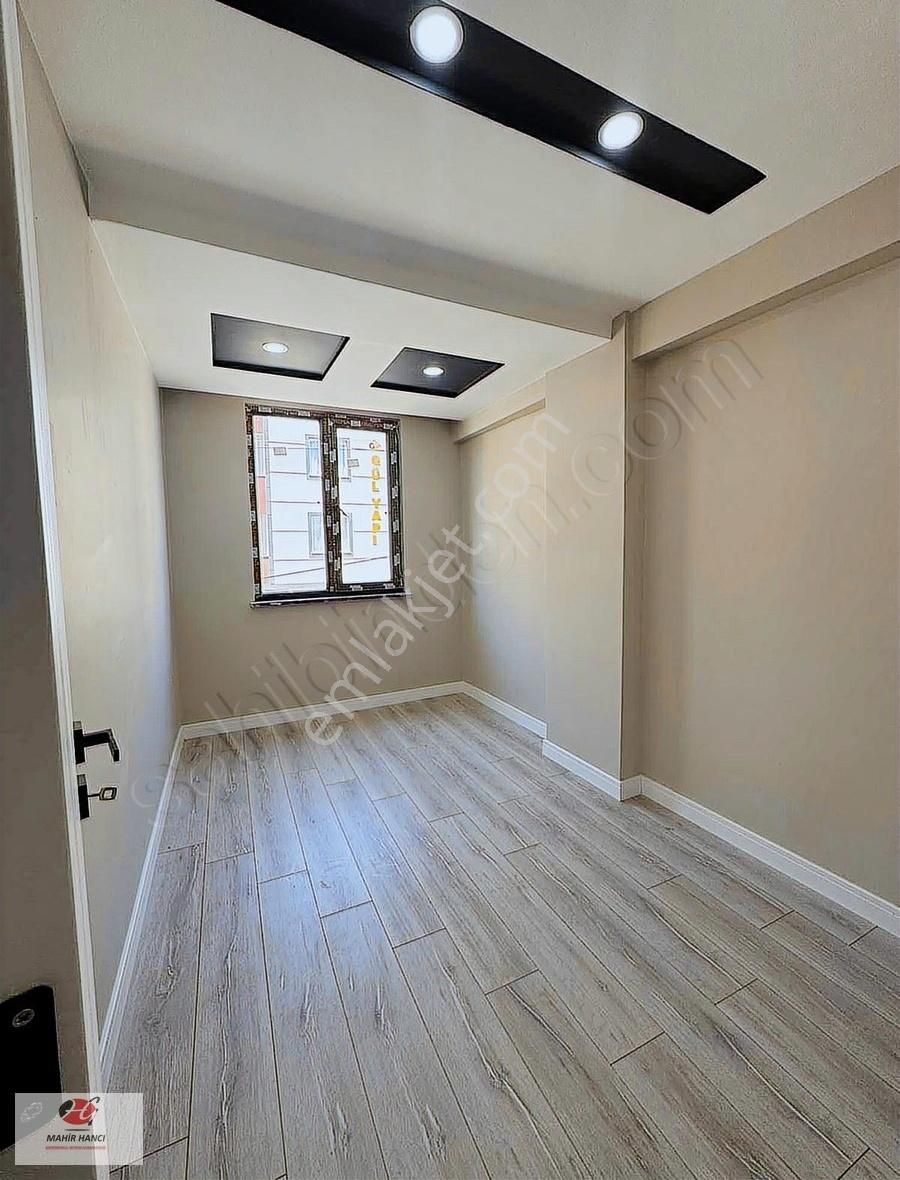 Yuvamda Satılık 2+1 Ebeveyn Banyolu Ultra Lüx Daire - Görsel 3