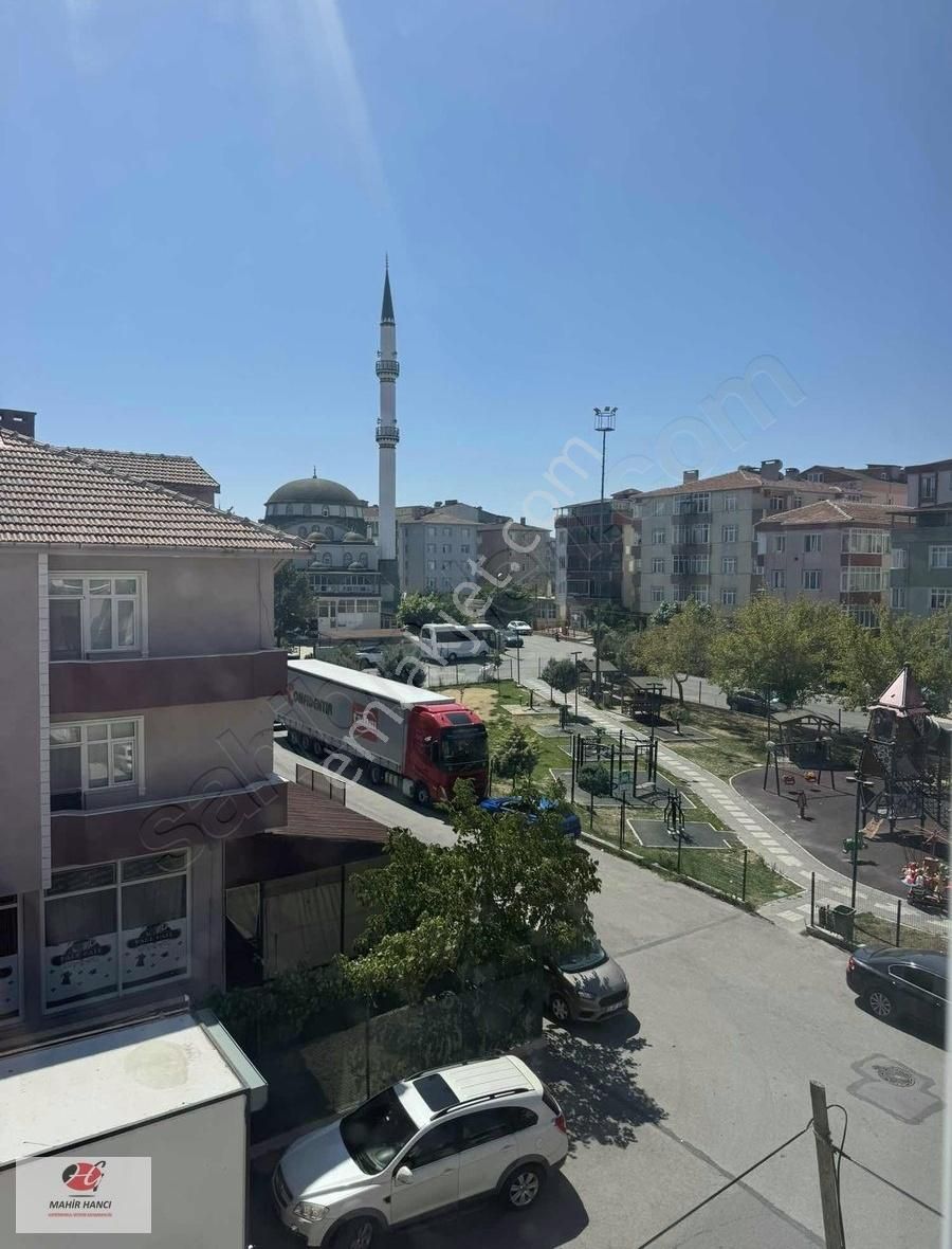 Kapaklı Fatih Camii Karşısında Satılık 3 Balkonlu Daire - Görsel 7