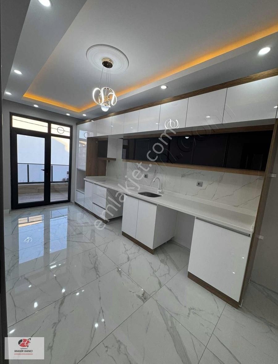 Satılık 3+1 Ebeveyn Banyolu Lüx Daire - Görsel 5