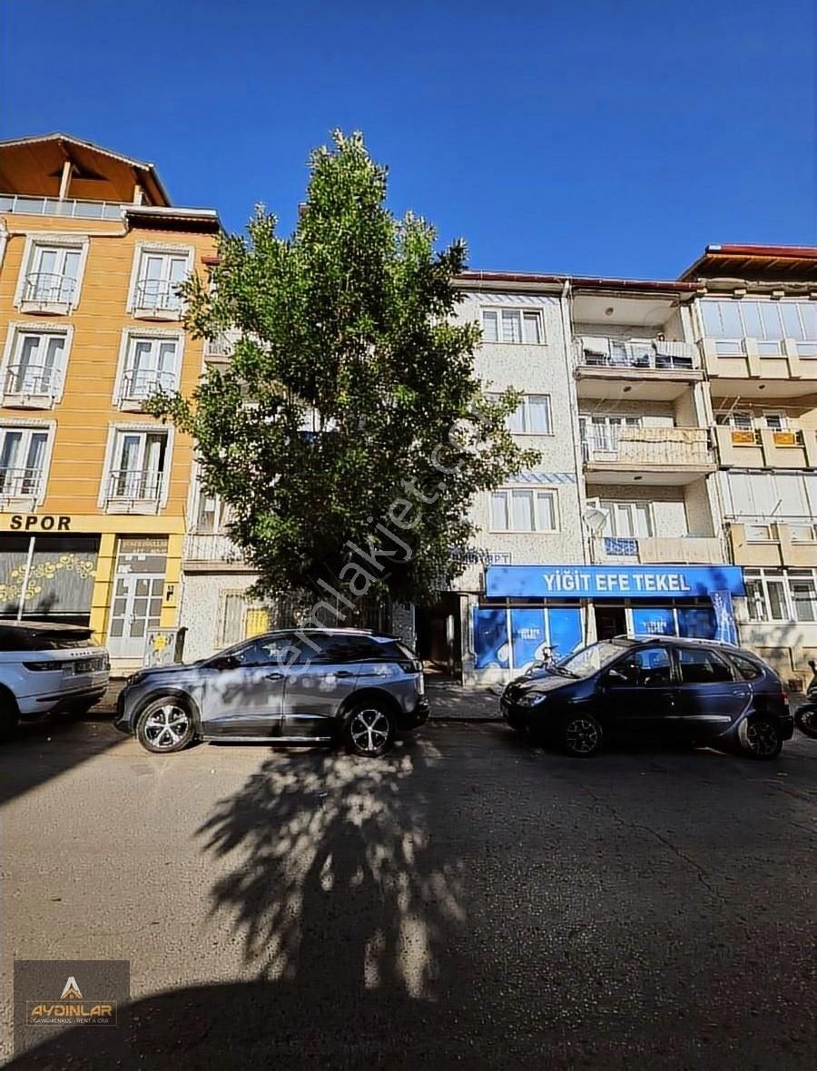 Mehmet Paşa Mahallesinde Satılık 1+1 Daire