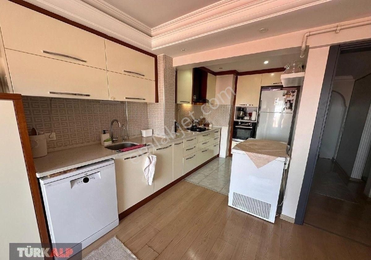 Denizli Akkonakta Daire - Görsel 5