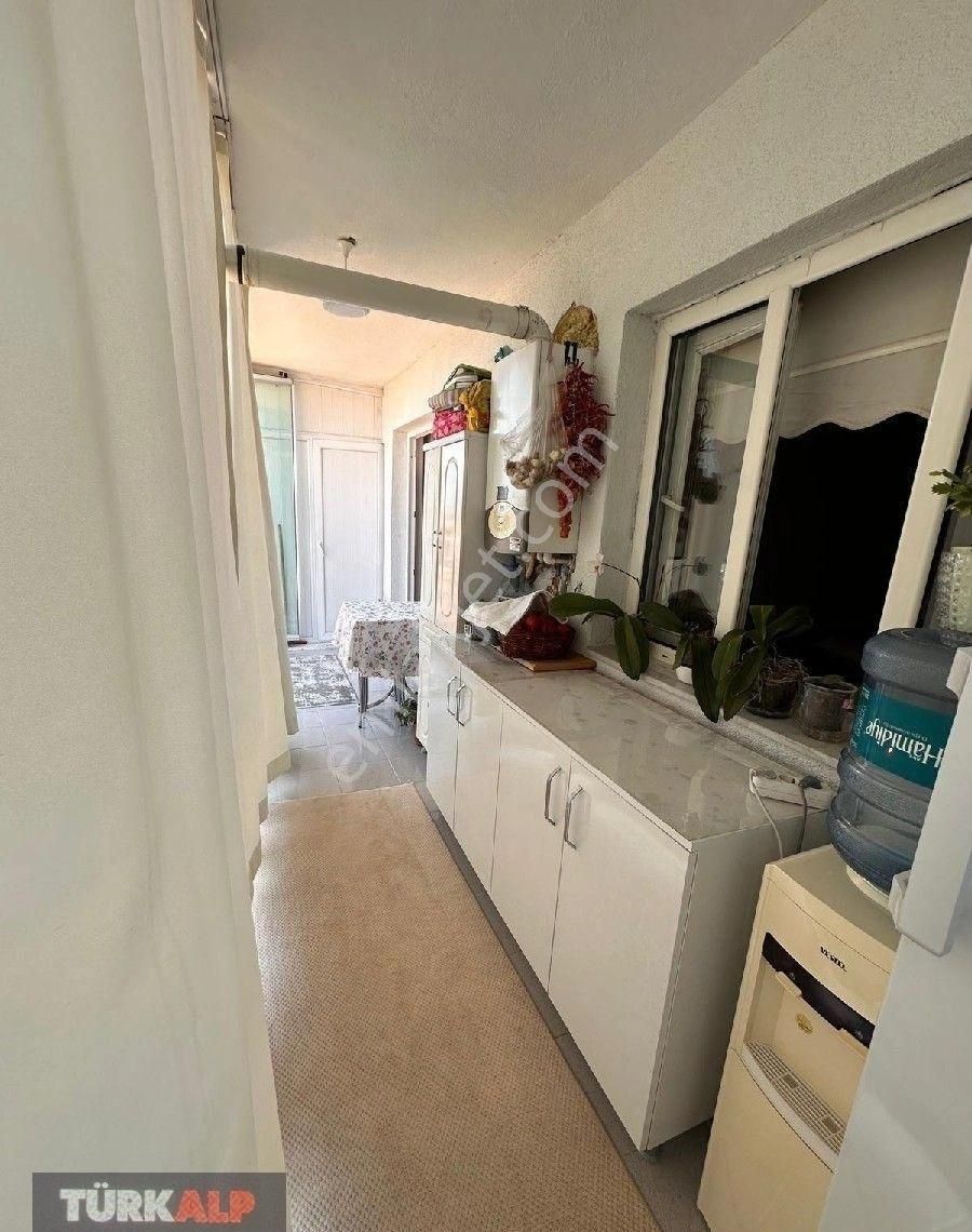 Denizli Akkonakta Daire - Görsel 22