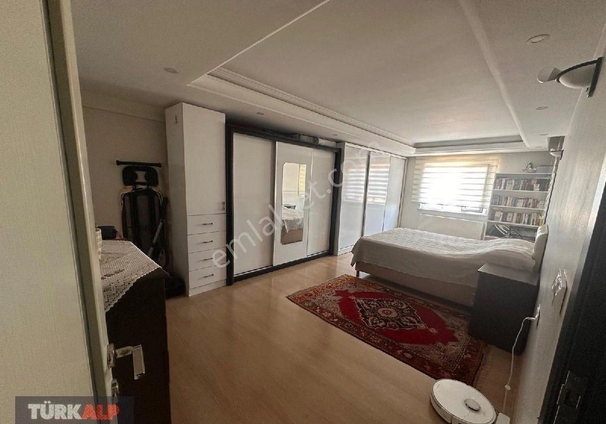 Denizli Akkonakta Daire - Görsel 9