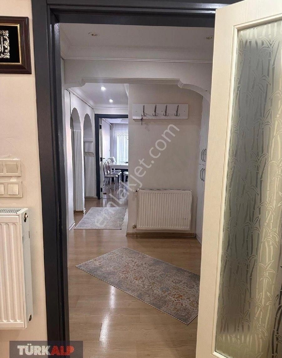 Denizli Akkonakta Daire - Görsel 12