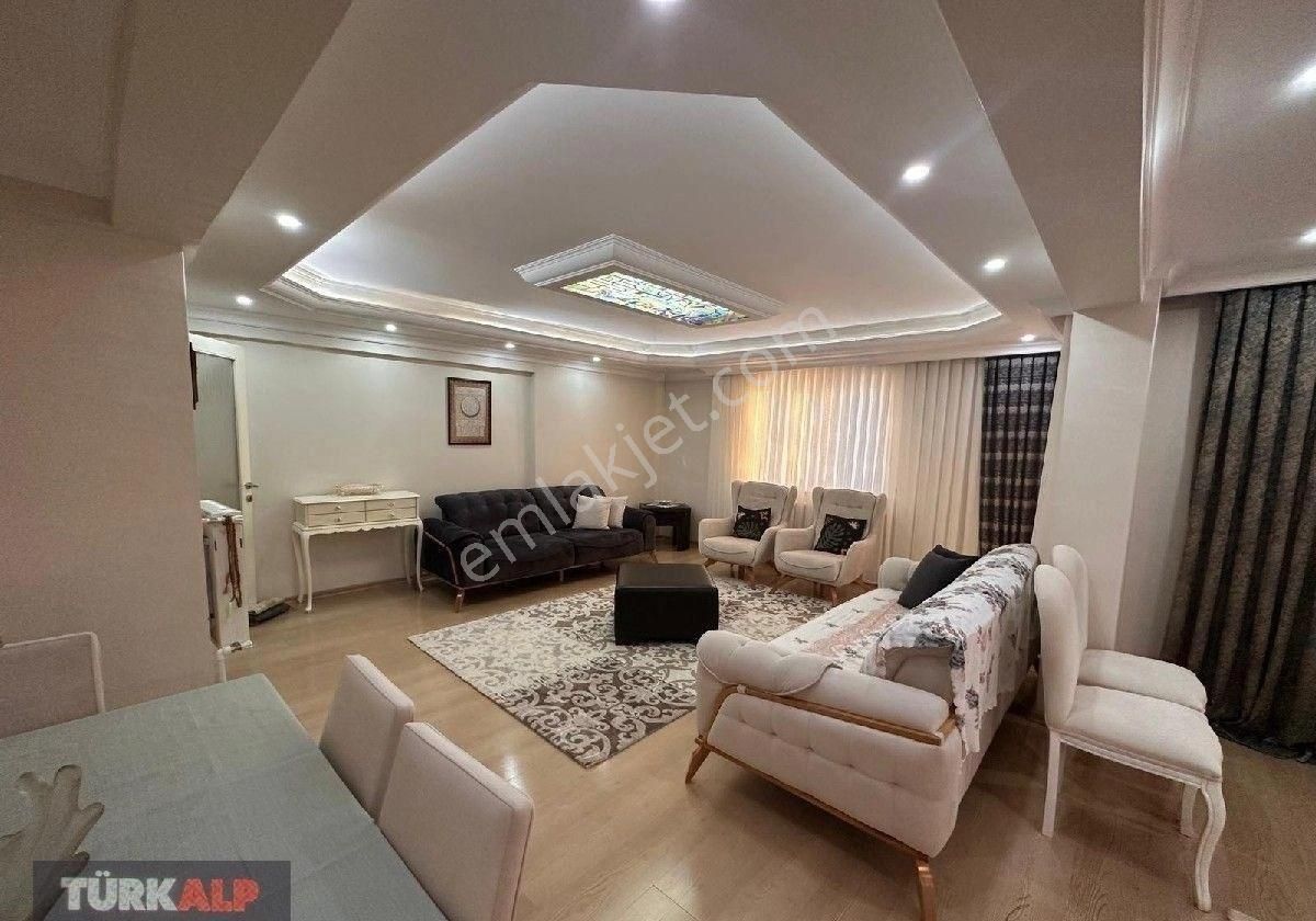 Denizli Akkonakta Daire - Görsel 3