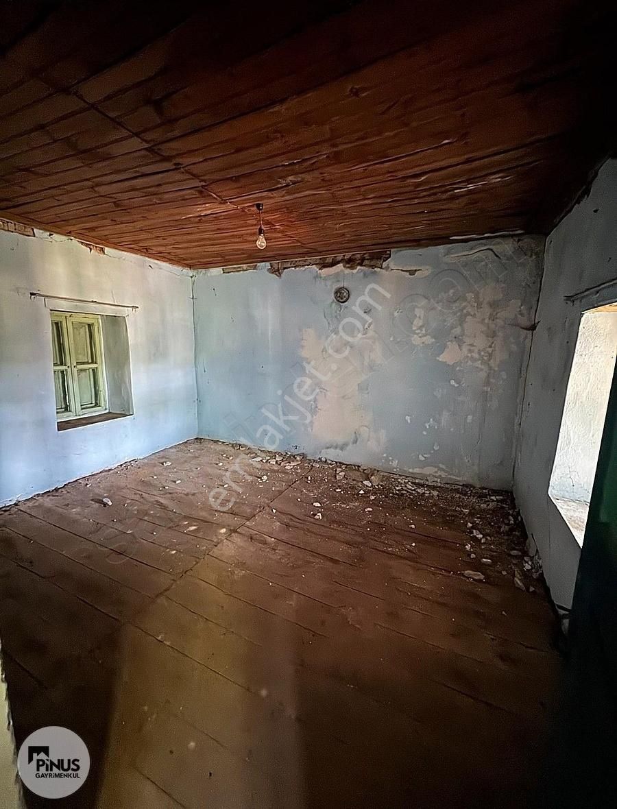 Pinus Gayrimenkul'den//kozak Karaveliler'de 612m² Bahçeli Köyevi - Görsel 5