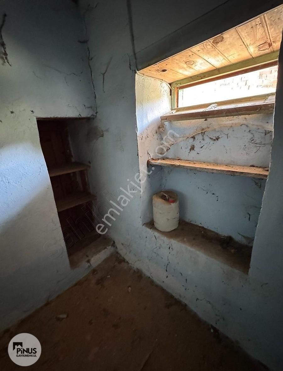 Pinus Gayrimenkul'den//kozak Karaveliler'de 612m² Bahçeli Köyevi - Görsel 6