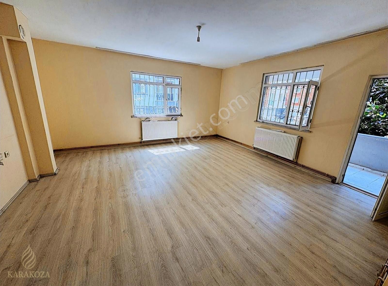 Çekmeköy Taşdelen Merkezde Kiralık 3+1 Ara Kat Dairer