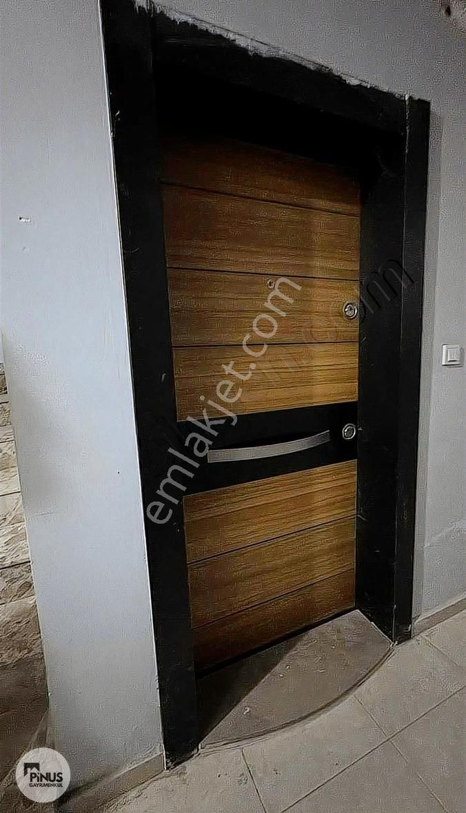 Pinus Gayrimenkul'den Kiralık 1+1 Daire