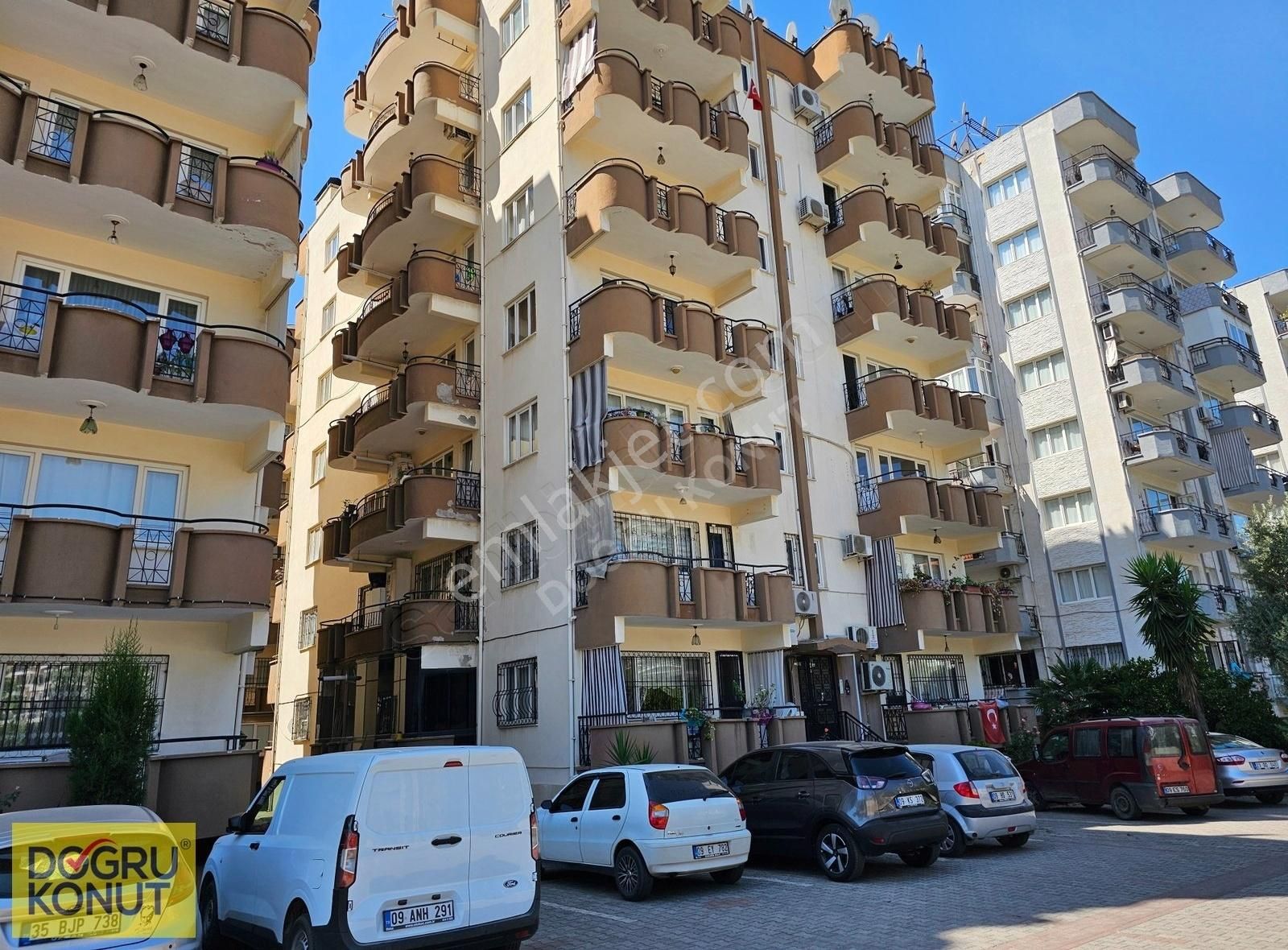 Mimar Sinan Mahallesi Acil Satılık Site İçi 3+1 Fırsat Daire
