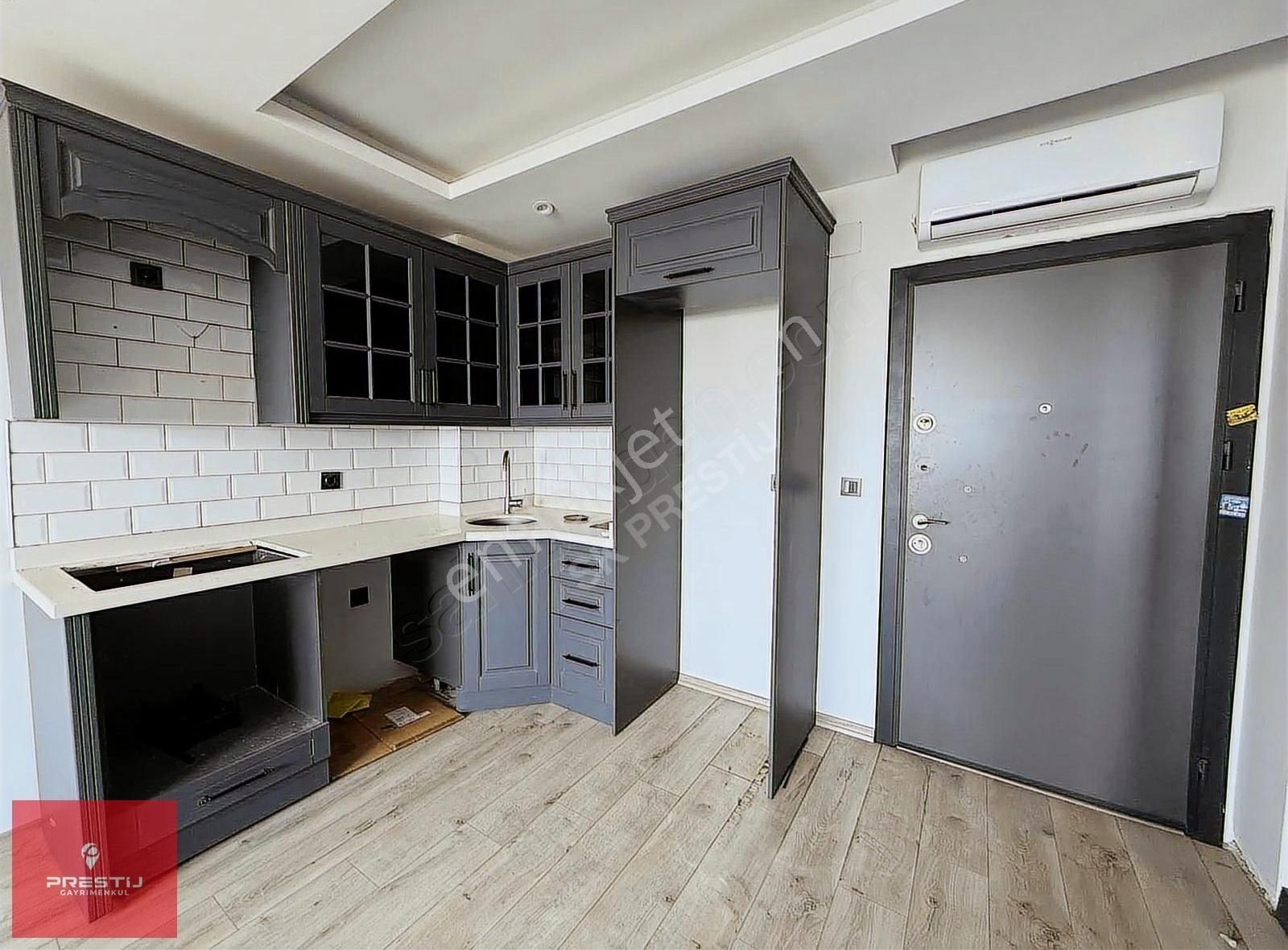 Çarkıparde-macera Park Manzaralı 1+1-klimalı-boş-kiralık Daire