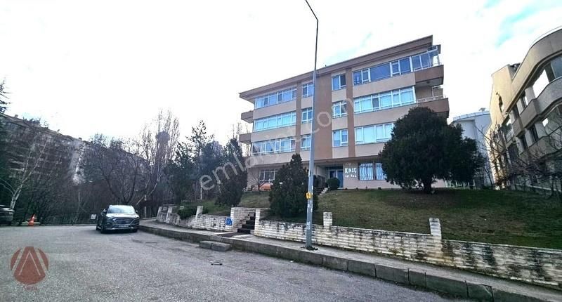 Çankaya, Portakal Çiçeği Parkı, Yanı, Manzaralı Kiralık Daire.