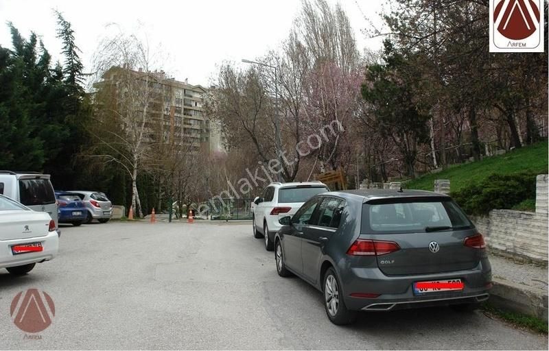 Çankaya, Ayrancı, Portakal Çiçeği Parkı Yanı, Eşyalı Kiralık