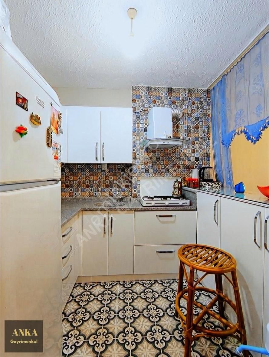 Anka Gayrimenkul Den Ayvalık/ Sarmısaklı/ Küçükköy De 2+1 - Görsel 8