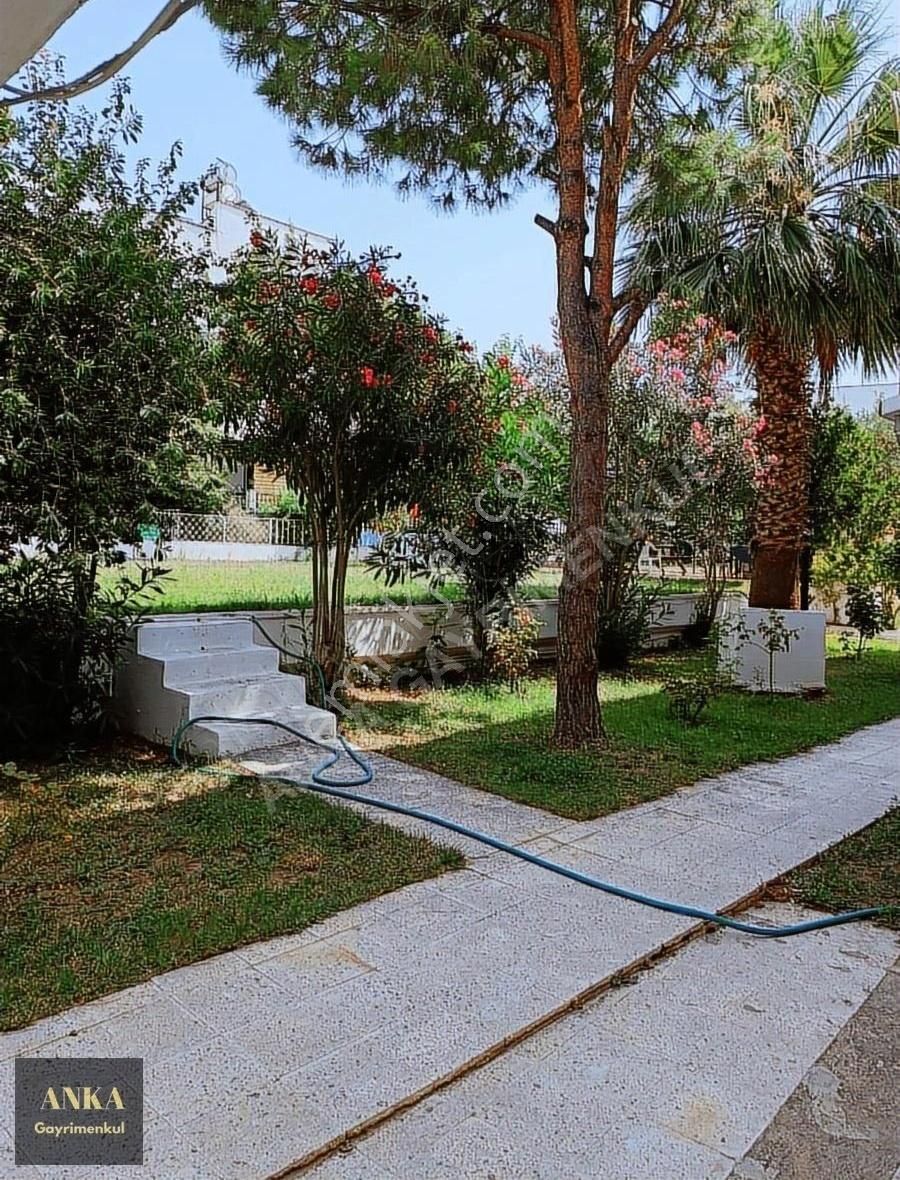 Anka Gayrimenkul Den Ayvalık/ Sarmısaklı/ Küçükköy De 2+1
