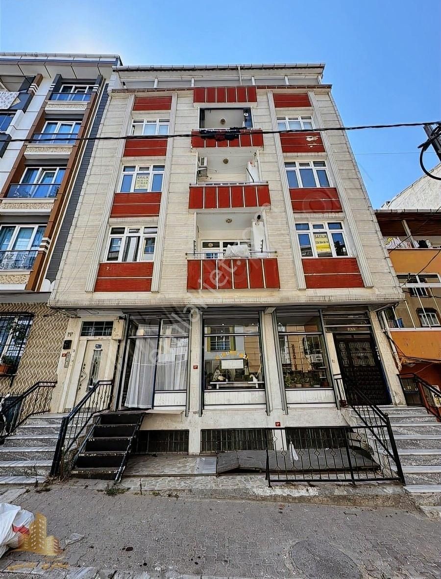 İncirtepe City Center 5 Dk Satılık 2+1 Arakat