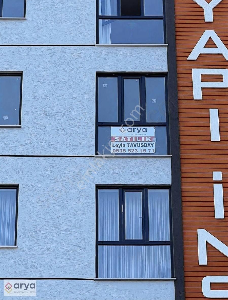 Aydos Cadde Üzerinde Oturuma Hazır 2+1 Satılık Fırsat Daire
