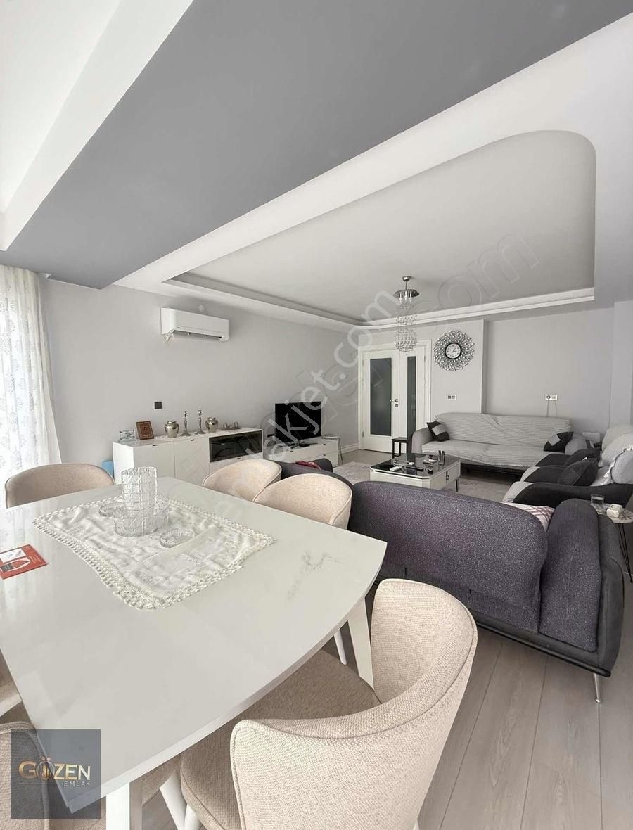 Adnan Menderes Mahallesinde Kiralık 3+1 Daire - Görsel 3