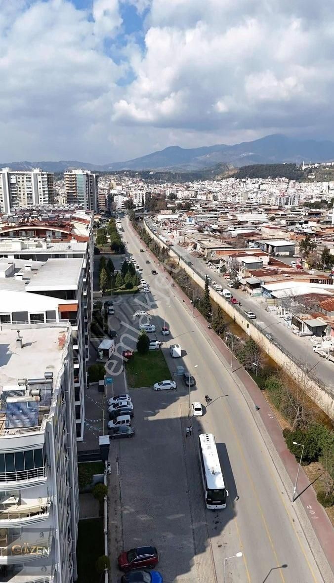 Adnan Menderes Mahallesinde Kiralık 3+1 Daire