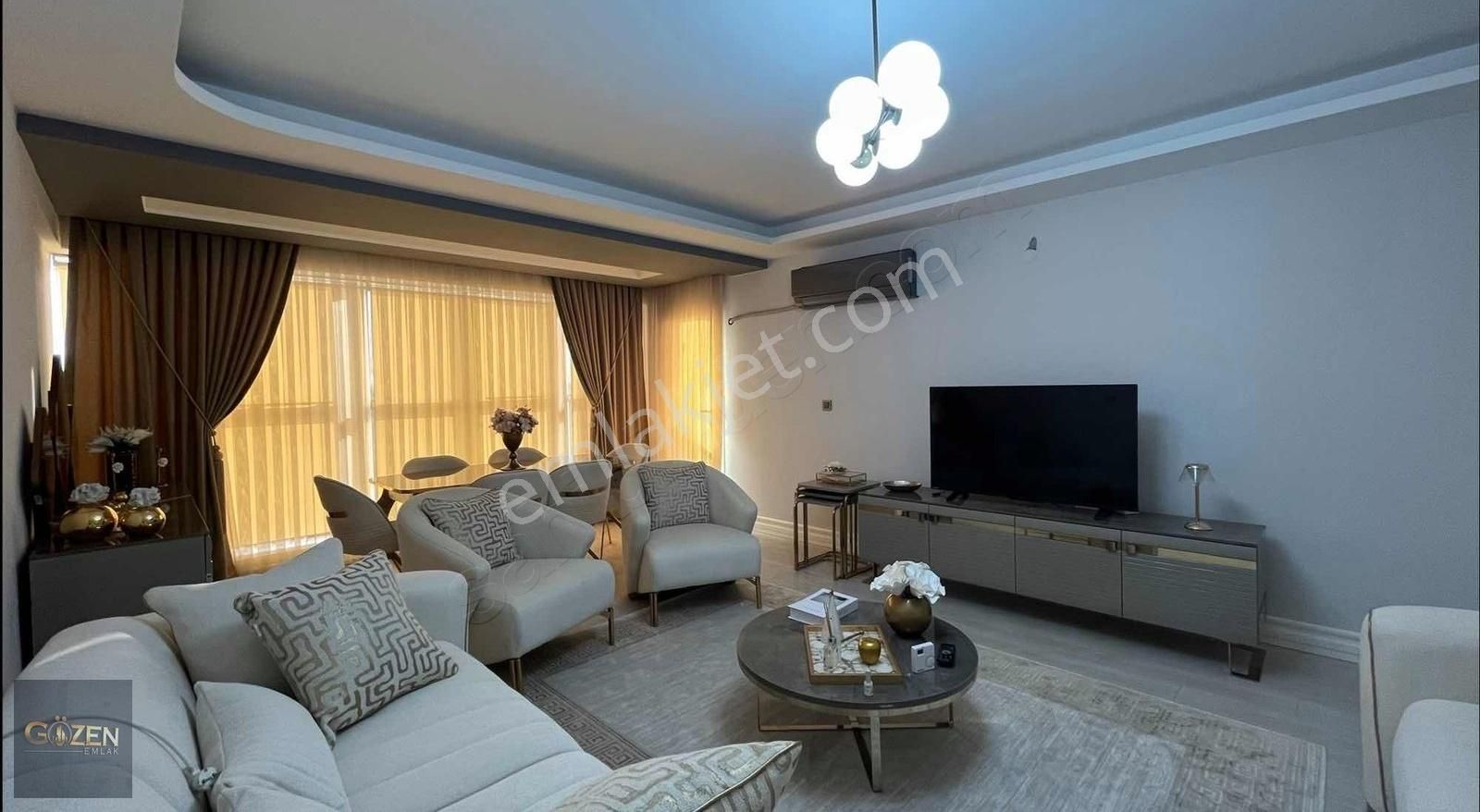 Adnan Menderes Mahallesinde Ara Kat Kiralık 3+1 Daire - Görsel 3