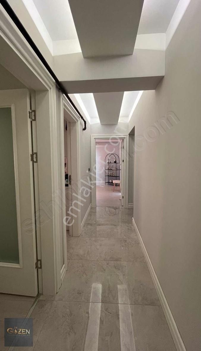 Adnan Menderes Mahallesinde Ara Kat Kiralık 3+1 Daire - Görsel 5