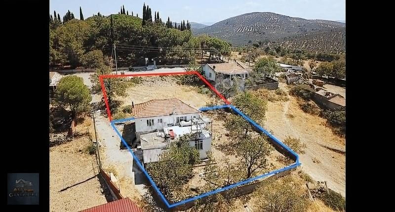 Ali Türk Gayrimenkulden Karaağaç Mahallesinde Ev Ve Arsa - Görsel 13