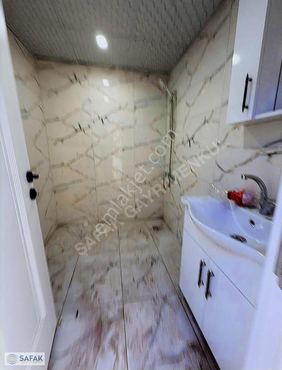 *şafak'tan Oğuzelinde Ana Yola Sıfır 2+1 Yerden Isıtmalı Daire**