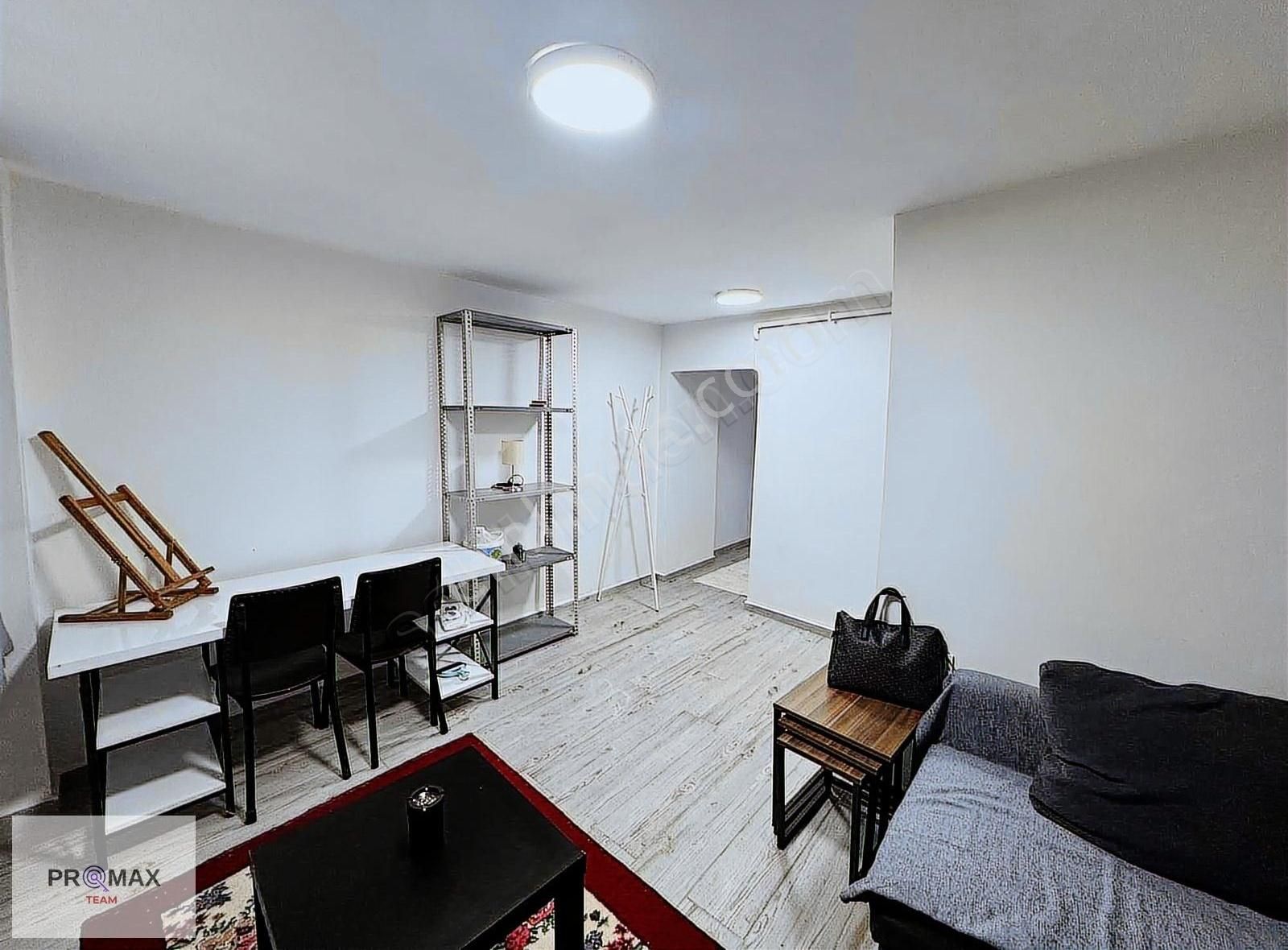 Ortaköy'ün En Merkezi Konumunda Kiralık 2+1 Daire