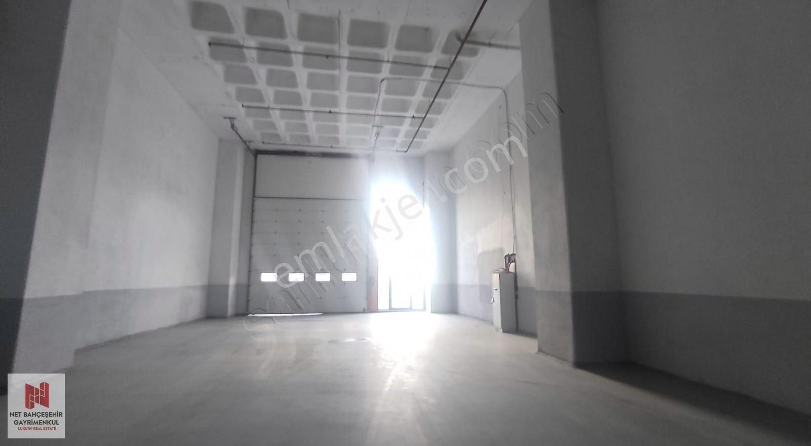 Esenyurt Akçaburgaz 300m2 Kdv Avantajlı Kiralık Depo - Görsel 27