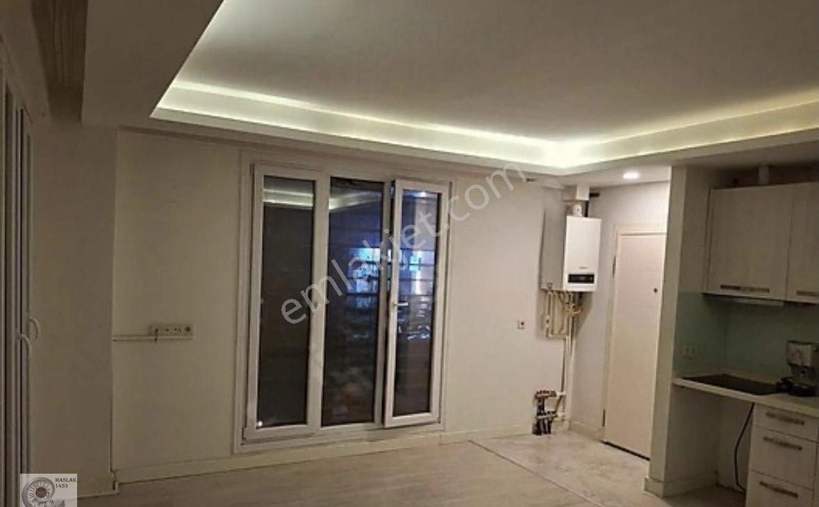 Merkezde, Modern Ve Şık 1+0 Fırsat Kiralık Daire!